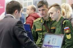 Военную ипотеку Минобороны предлагает приравнять к гражданской Военную ипотеку Минобороны предлагает приравнять к гражданской